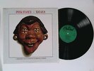 PINK FLOYD Relics LP Capitol Records Harvest SN-16234 Re-Issue MASTERED VG++