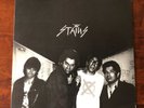 The Stains 1983 punk rock lp on SST records First Press Rare