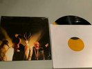 DEAD WEATHER  Sea of Cowards LP (Third Man TMR025) split YELLOW  White Stripes