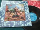The Rolling Stones Their Satanic Majesties Mono Original press vinyl LP   13