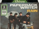 Sg.  -    THE BEATLES      -   PAPERBACK WRITER