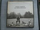 George Harrison All Things Must Pass STCH 639  No Poster Orig 3LP's