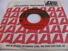BARBARA LEWIS - I REMEMBER THE FEELING / BABY WHAT DO YOU WANT ME TO. - ATLANTIC