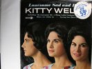 Kitty Wells DECCA DL4658 MONO SEALED/MINT 