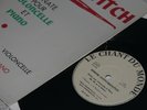 Le Chant Du Monde LD-S-8237 Shostakovich Cello Sonata Rostropovich NM ED1