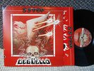 ZZ Top ex original 1st rca club press LP Deguello