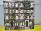 LED ZEPPELIN 33RPM VINYL RECORD TANGIBLE VANDALISM 2 LP 1990