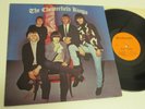 CHESTERFIELD KINGS LP HERE ARE THE… GARAGE  1982 US MIRROR REC. ORIGINAL
