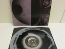 STUPID COSMONAUT LP ALGOL  BLACK-WHITE SWIRL VINYL PSYCH DRONE AMBIENT