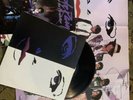 Prince & Revolution – Purple Rain 1984 Vinyl 12'' Lp 80's Pop Rock R&B W/poster