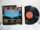 The Big Hits Of Mid America LP MN Garage Orig  Gregory Dee Underbeats Accents