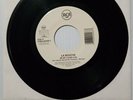 La Bouche: Sweet Dreams / Be My Lover RCA Records 45 RPM #204 1996 Jukebox