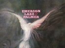 EMERSON, LAKE & PALMER Emerson, Lake & Palmer 12