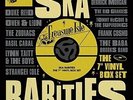 Treasure Isle Ska Rarities The 7