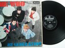 THE WHO * My Generation * 1965 LP 1B/1B BRUNSWICK 1st