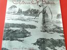 CHILDREN OF BODOM - HALO OF BLOOD - PICTURE DISC - LP - 2013 - NEW SALED