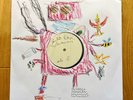 Jerskin Fendrix - Winterreise (Exclusive Charity Test Press)