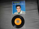 Elvis Presley KING CREOLE Vol 2 RARE ORANGE Label EPA 4321 1969 EX VINYL