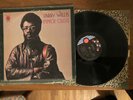 Larry Willis- Inner Crisis- LP 1974 Groove Merchant Soul Jazz Vinyl