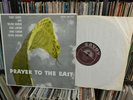 Yusef Lateef Rare Jazz LP 2nd Press '72 Prayer To The East Beautiful VG++ To NM