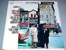 LUCKEY ROBERTS & WILLIE THE LION SMITH LP Harlem Piano