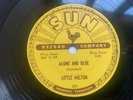 Little Milton SUN 200 78 
