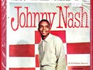 Johnny Nash 45 RPM EP SEALED  ABC-Paramount B-244 Volume 2 (1958)