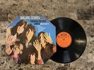 ROLLING STONES THROUGH THE PAST DARKLY BIG HITS VOL 2 NEW ZEALAND DECCA FFRR LP