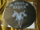 VLAD TEPES war funeral march VINYL PIC LP torgeist mutiilation