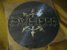 OV HELL underworld regime ORIG VINYL PIC LP abbath I gorgoroth dimmu borgir