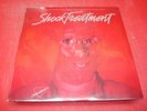 SHOCK TREATMENT 'The Original Sound Track Album' SEALED ORIGINAL US 1981 LP