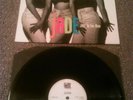 JADE - JADE TO THE MAX LP / UK 1ST PRESS GIANT 74321 14800-1  DON'T WALK AWAY
