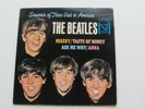 THE BEATLES USA 1964 E P  SOUVENIR OF THEIR VIST TO AMERICA  VEE JAY VJEP 1-903