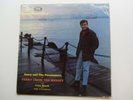 GERRY AND THE PACEMAKERS 1965 UK LP FERRY ACROSS THE MERSEY  COLUMBIA 33SX 1693