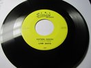 Link Davis Sixteen Chicks Grasshopper Rock 45 record rockabilly Starday 242