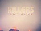 KILLERS, The - Hot Fuss - Vinyl (heavyweight vinyl LP)