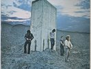 THE WHO WHO’S NEXT LP TRACK UK 1971 WITH HEAD HUNTERS INNER PRO CLEANED