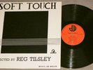 REG TILSLEY Soft Touch Orchestral No 7  1970 Music De Wolfe DW/LP3161 Library LP
