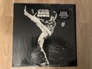 David Bowie ?– The Man Who Sold The World 1972 RCA LSP-4816 Jacket VG+ Vinyl NM-