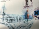 Ok Computer (2lp) [LP] by Radiohead (Vinyl, Aug-1997, Capitol/EMI Records)
