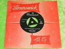 BUDDY HOLLY : Rock around with Ollie Vee / Midnight shift -Org 1959 UK 7