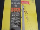 SHOW BOAT Original Cast Record LP Lincoln Center RCA 1966 NEW Vinyl LOC-1126