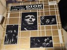 Dion And The Belmonts LP Presenting ORIG.