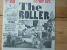 Beady Eye The Roller Vinyl, 7