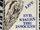 White Pigs - Evil Stalks the Innocent 7