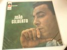 JOAO GIBERTO SELF-TITLED LATIN BOSSA NOVA  ODEON NM