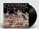 CANNIBAL CORPSE - Gore Obsessed [BLACK] (LP)