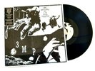 Three Mile Pilot LP The Inevitable Past Is the Future Forgotten RECORD 2010