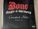 Bone Thugs-N-Harmony - Greatest Hits Volume One - 2 LPs Record Vinyl Hip Hop Rap