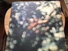 PINK FLOYD.  OBSCURED BY CLOUDS. FIRST PRESS   RECORD  IN EXCELLENT CONDITION